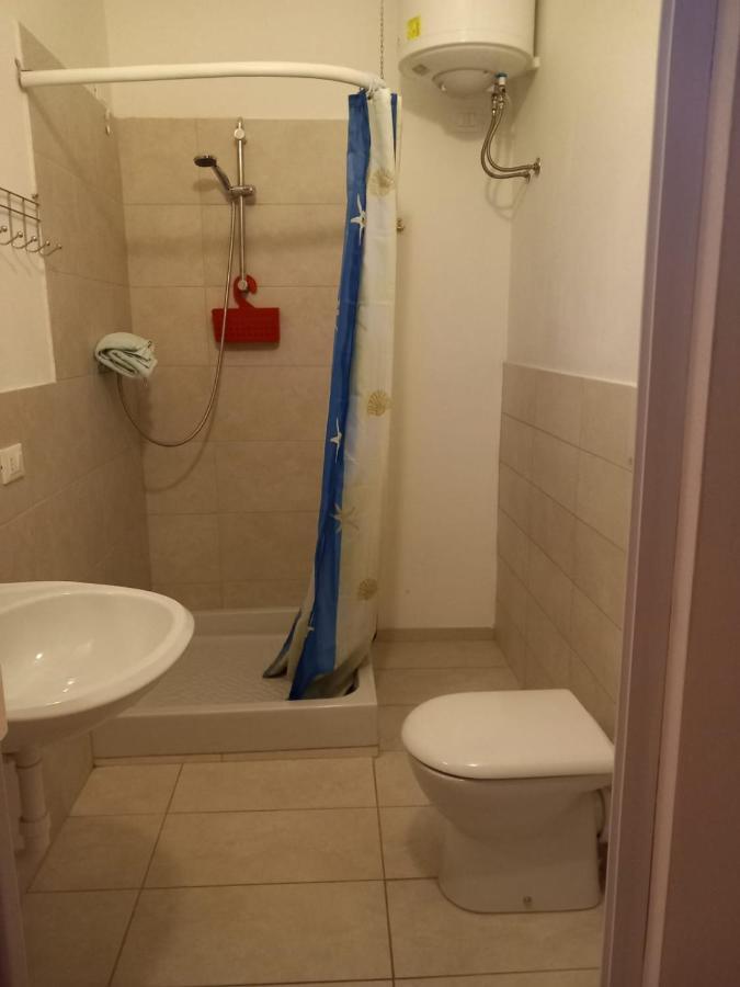 Kola Age Hotell Peschiera del Garda Exteriör bild